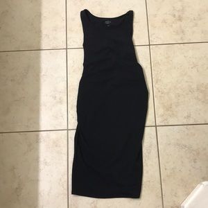 COPY - Maternity Tank Dress